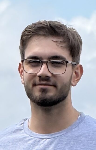 Dane Podolinsky, Local 1598 BC ISM (CRC)