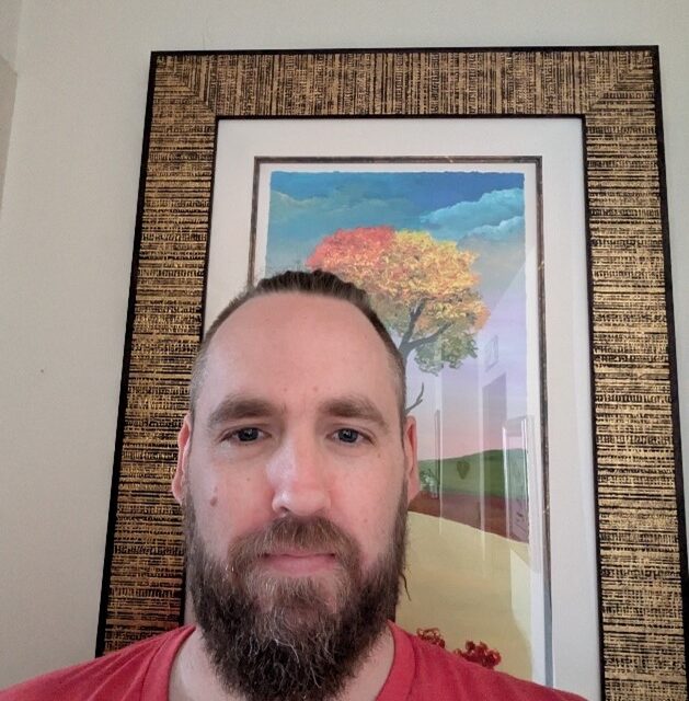 James Stokell Local 27 ON Floor Covering (CRC)
