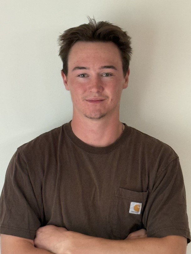 Justin Giles Local 1370, BC (NCC)