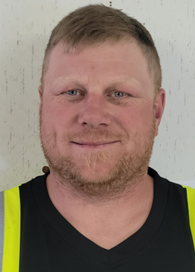 Michael Geib Local 1021 SK Millwright (MRC)