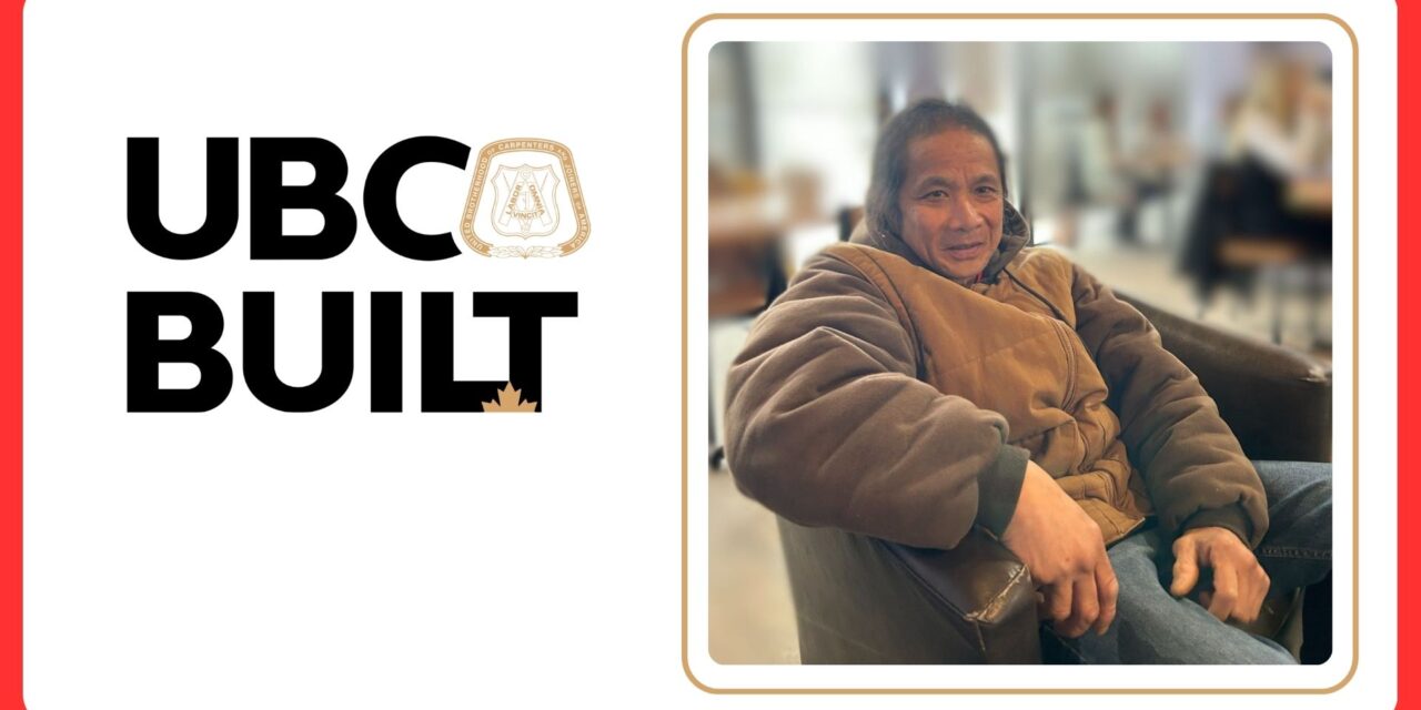 Member Spotlight: Neil Romero