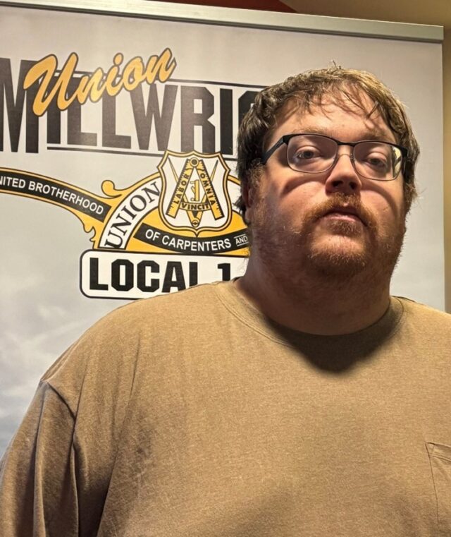 Riley Cameron McNabb Local 1443 MB Millwright (MRC)