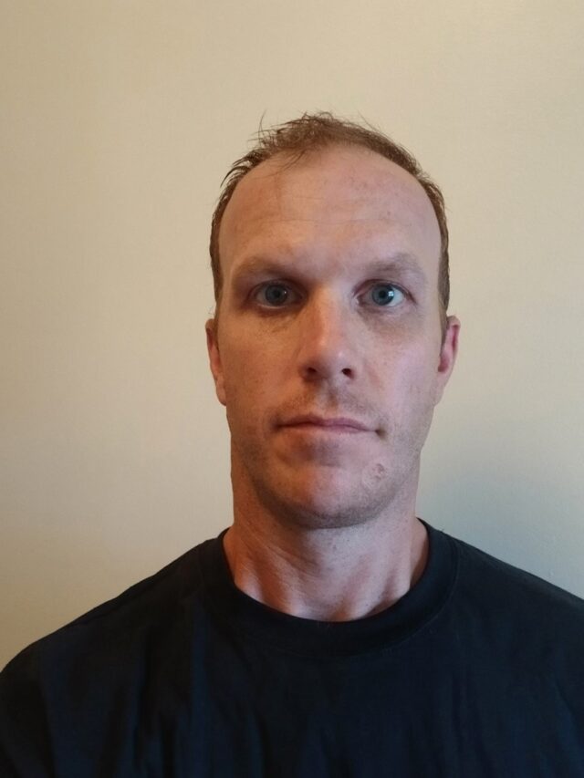 Travis Spellman Local 2262 NB Millwright (ACRC)