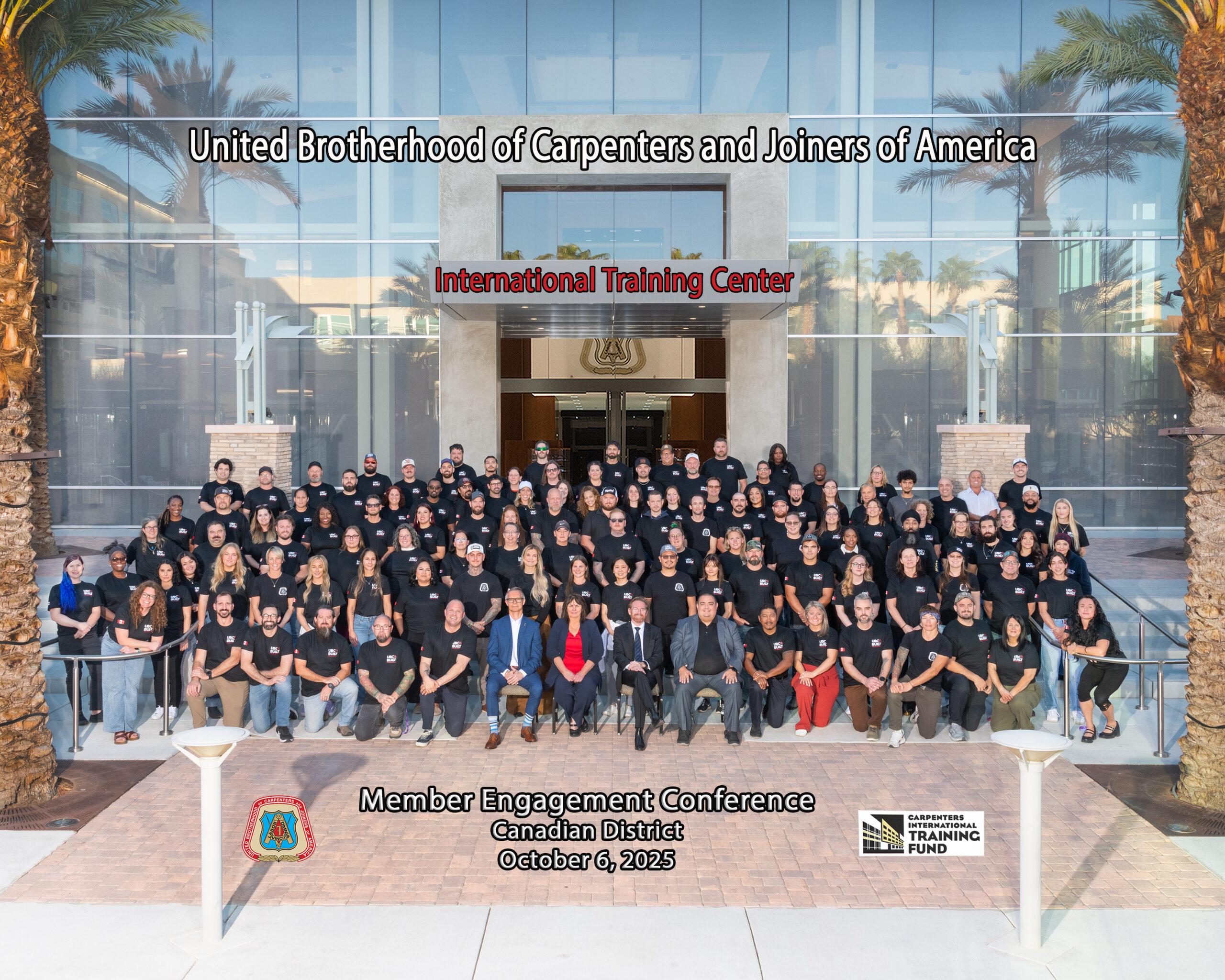 Member Engagement Conference