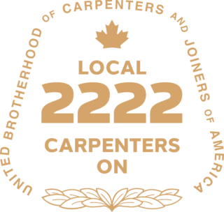 Local 2222 Logo