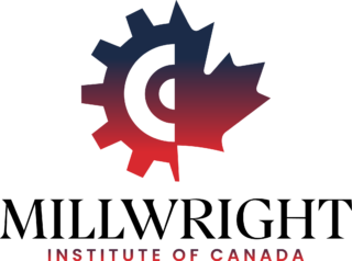 Millwright Institute of Canada Logo